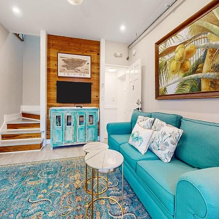 Mermaid'S Retreat Key West Exterior foto