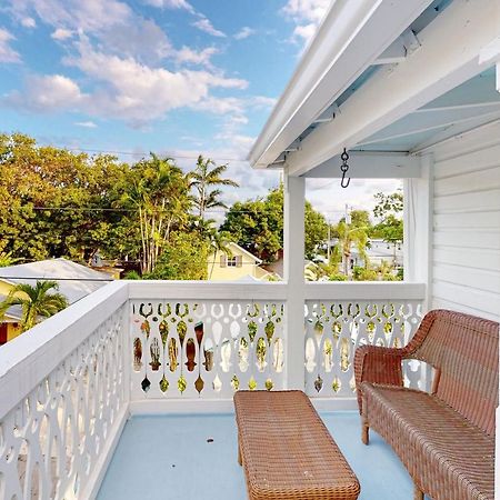 Mermaid'S Retreat Key West Exterior foto