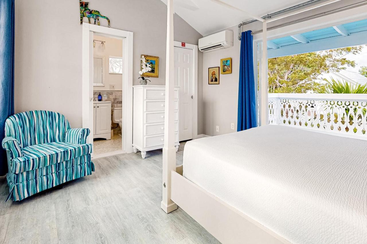 Mermaid'S Retreat Key West Exterior foto