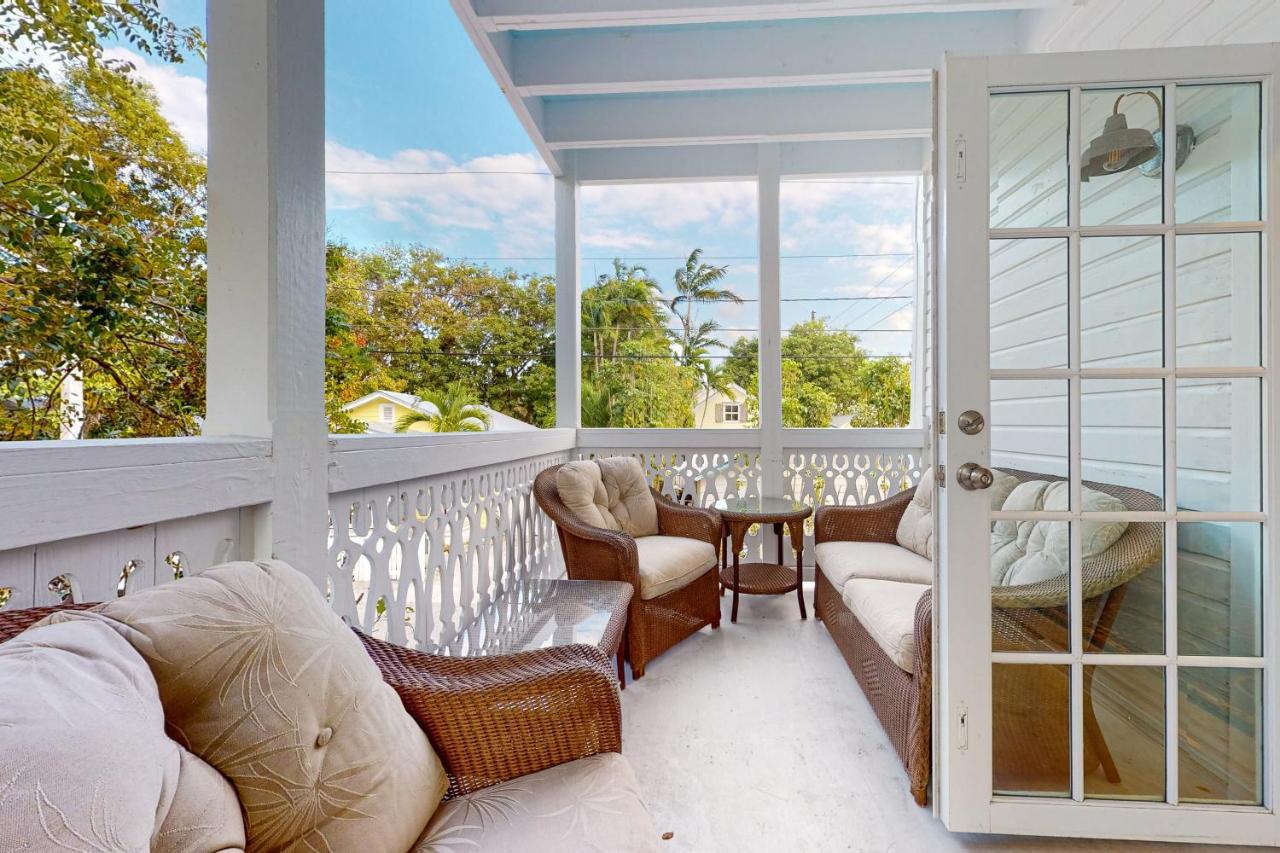 Mermaid'S Retreat Key West Exterior foto