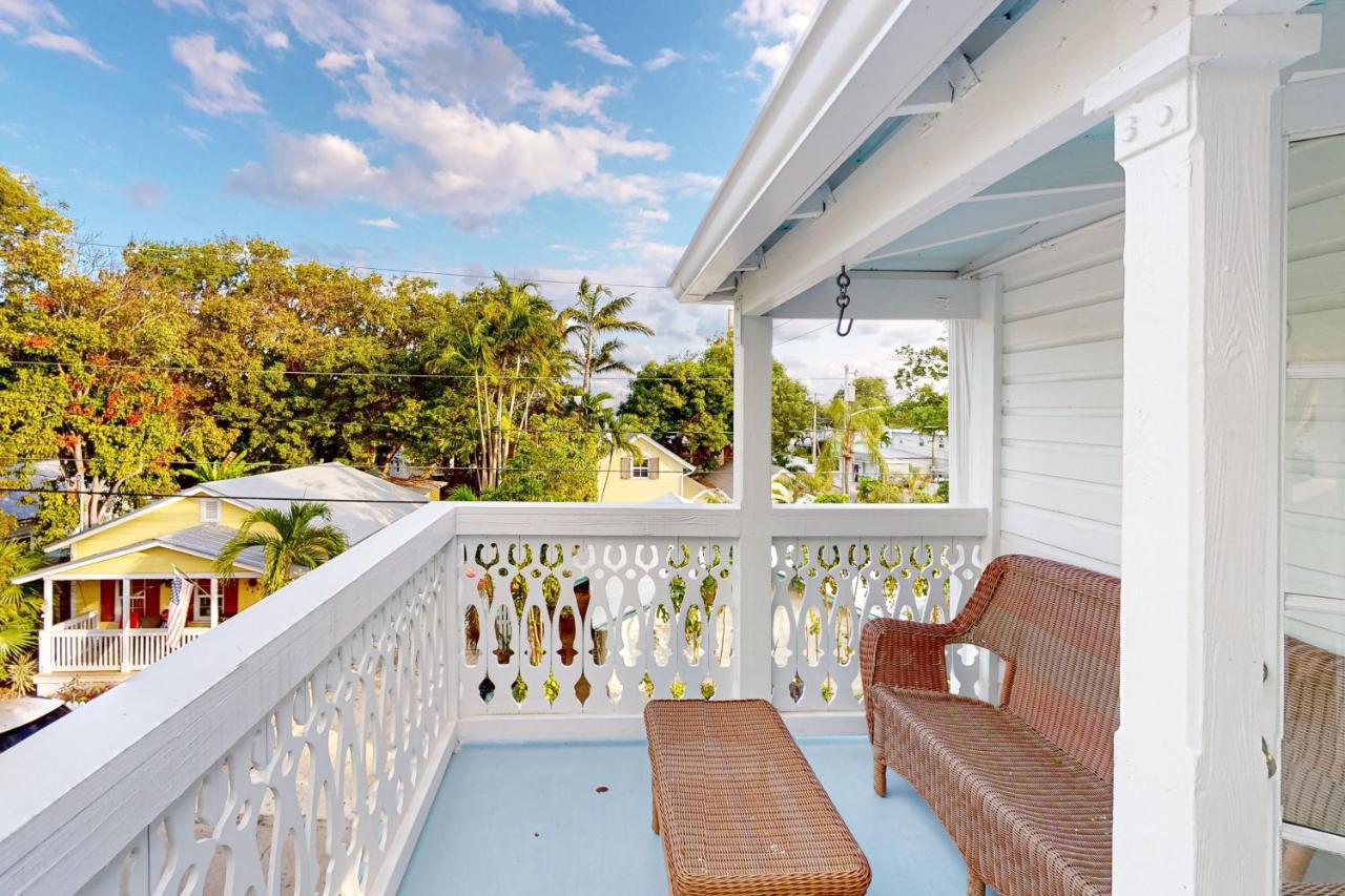 Mermaid'S Retreat Key West Exterior foto