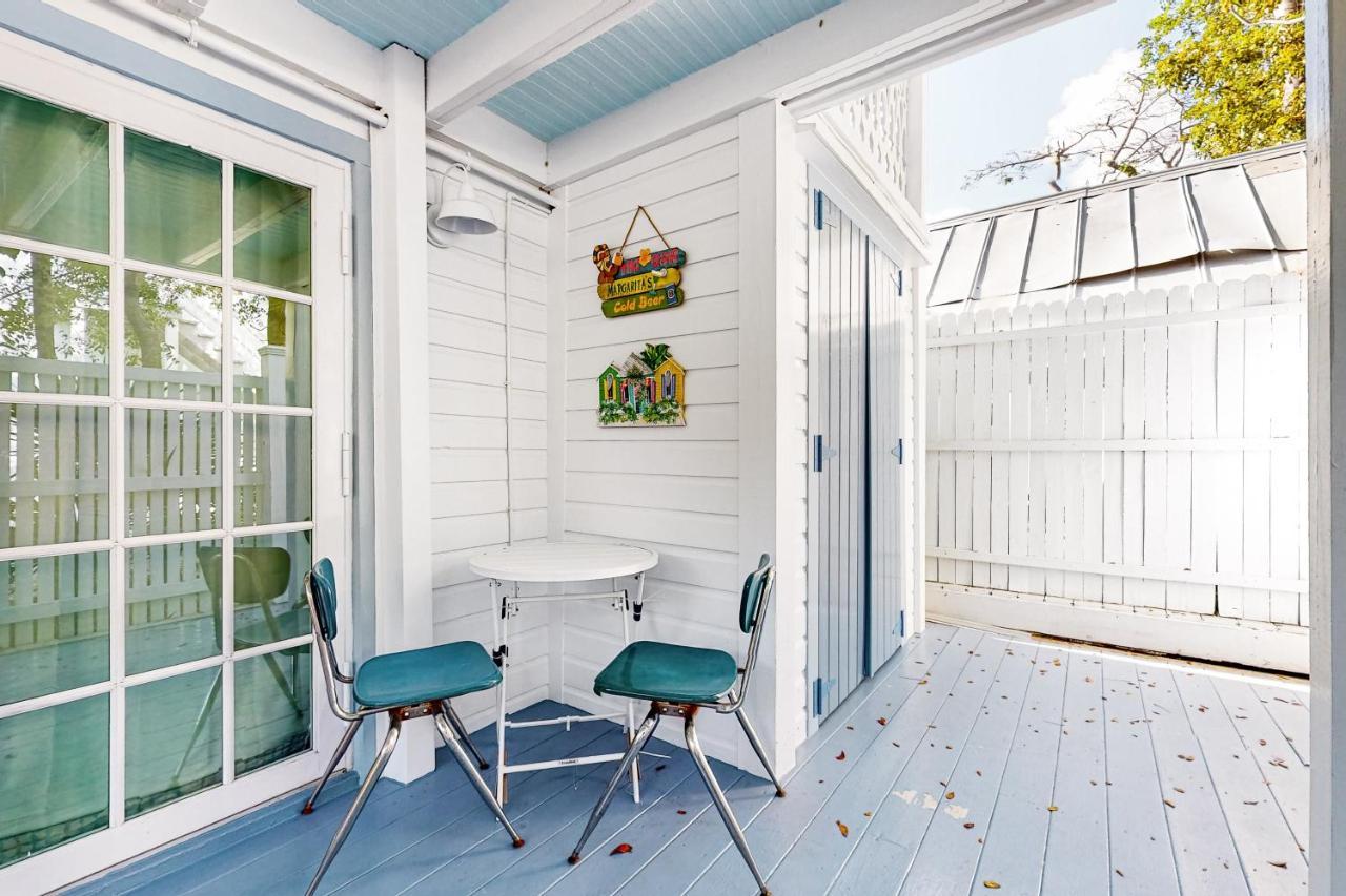 Mermaid'S Retreat Key West Exterior foto