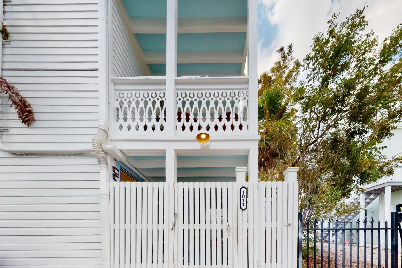 Mermaid'S Retreat Key West Exterior foto